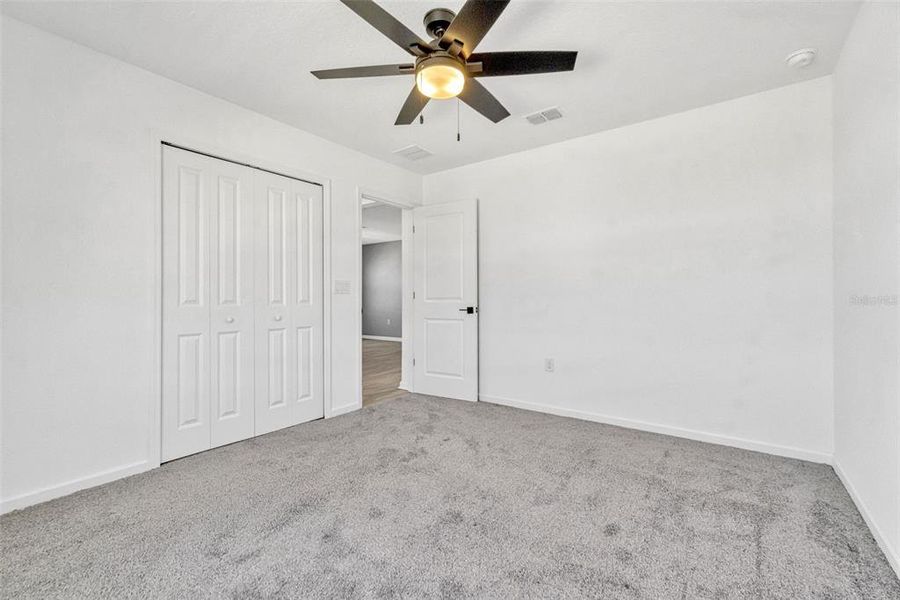Spacious, unfurnished interior of a new home in , Davenport (Image 14). Spacious, unfurnished interior of a new home in , Davenport (Image 14).