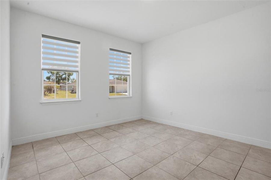 Spacious, unfurnished interior of a new home in , Kissimmee (Image 19).
