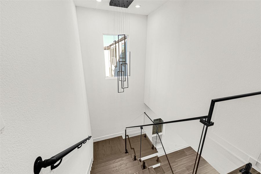 Modern Light fixtures