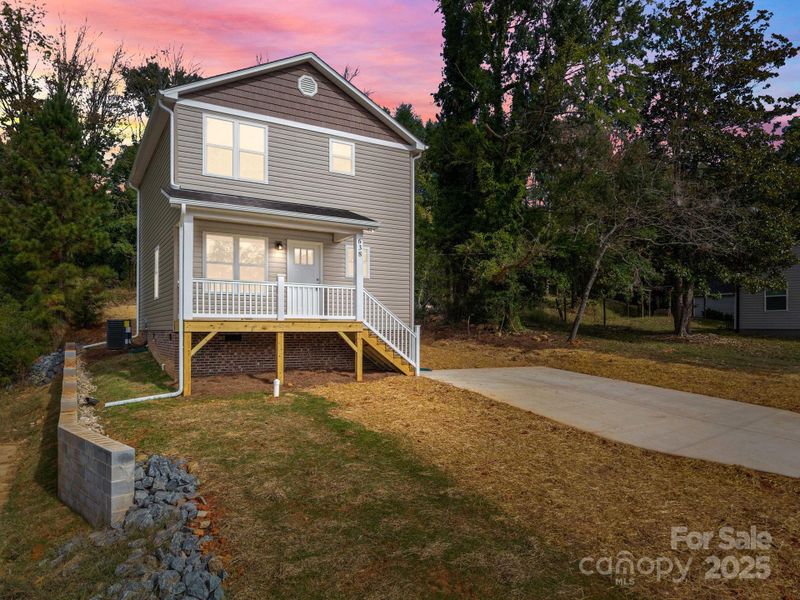 Image 40 of a home in . Image 40 of a home in .