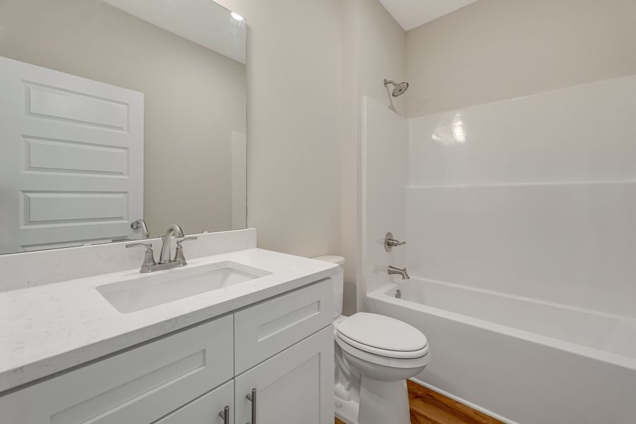 Image 42 of a home in Blossom Grove.