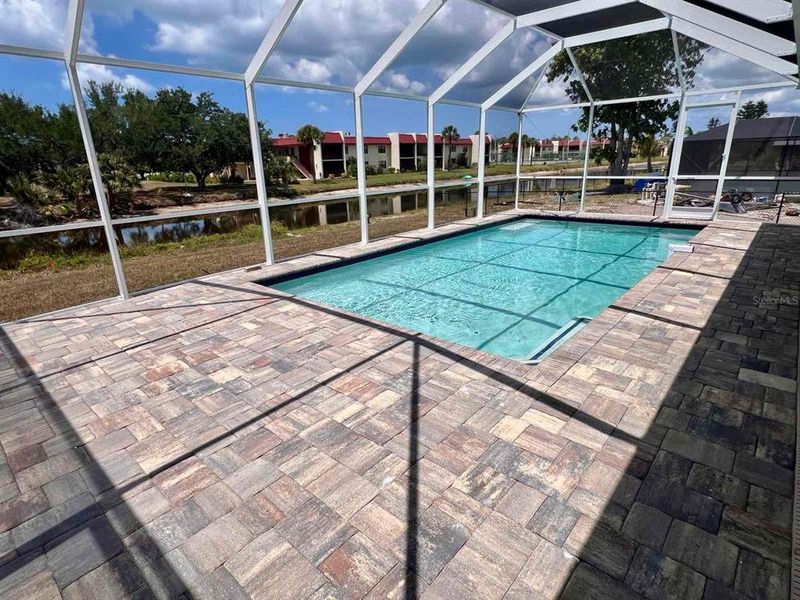 Community amenities in , Rotonda West (Image 64).