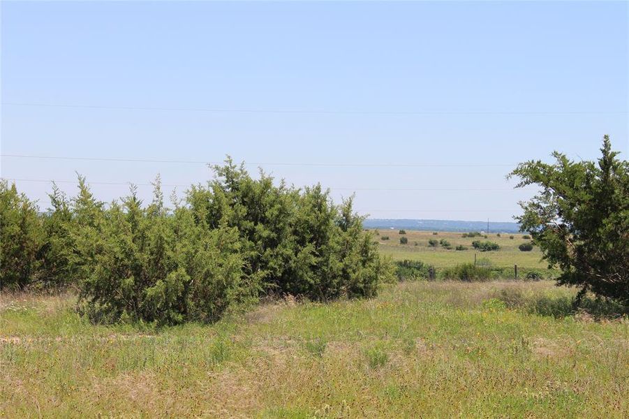 Natural landscape and outdoor views near  in Weatherford (Image 18).