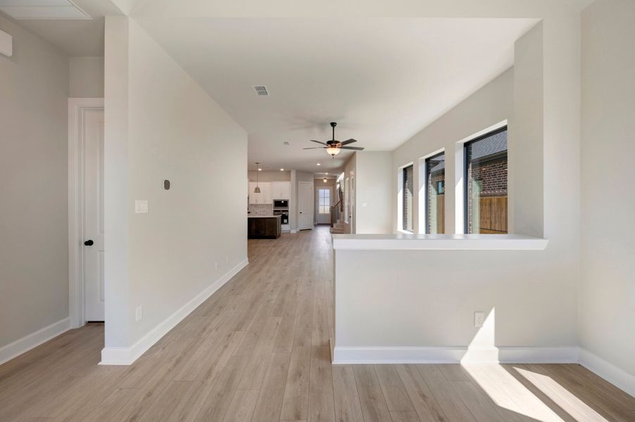Sunroom