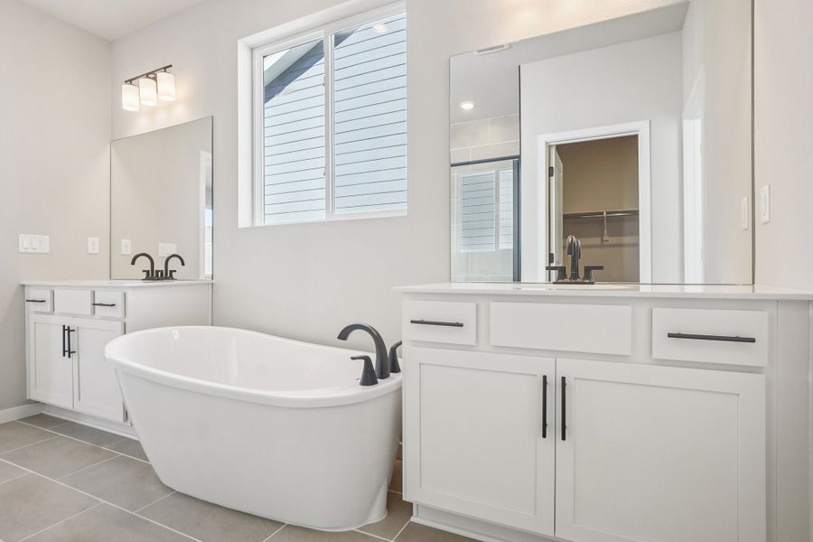 3br New Home in Parker, CO.  - Slide 32