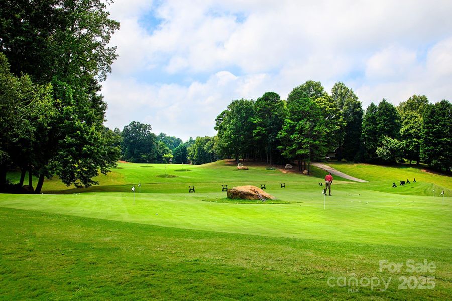 Image 25 of a home in The Terraces at Cramerton Mills.