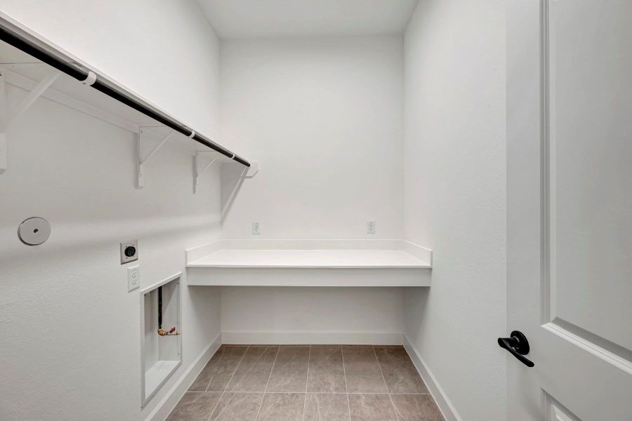 Image 42 of a home in Pomona 45' Homesites.