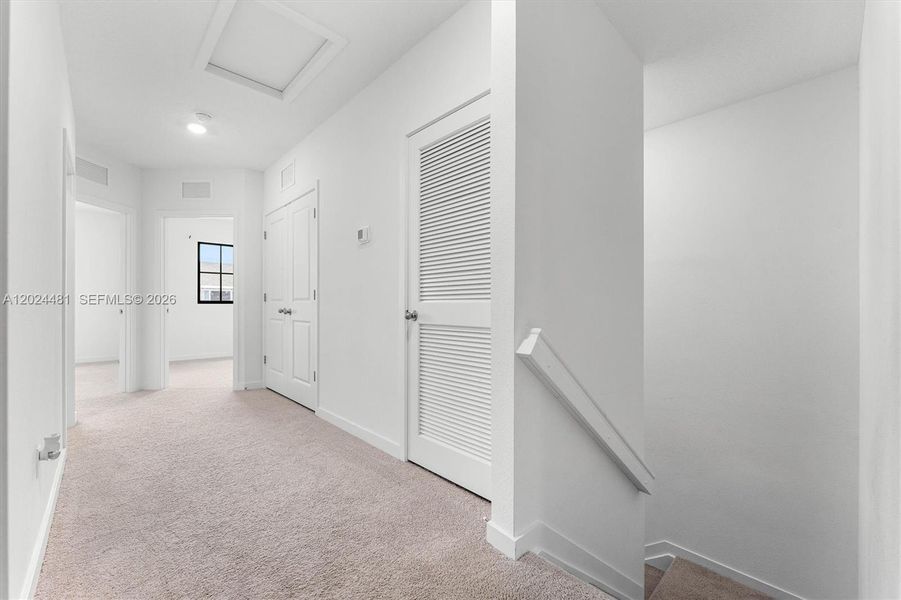 Spacious, unfurnished interior of a new home in , Lake Worth (Image 60). Spacious, unfurnished interior of a new home in , Lake Worth (Image 60).