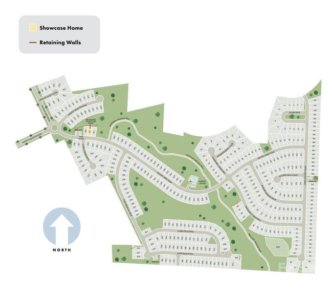 Image 21 of a home in Nelson's Creek.