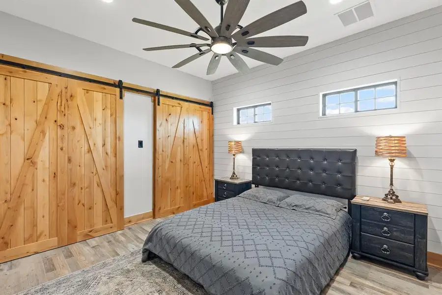 Furnished interior view inside a new home in , Emory (Image 15). Furnished interior view inside a new home in , Emory (Image 15).