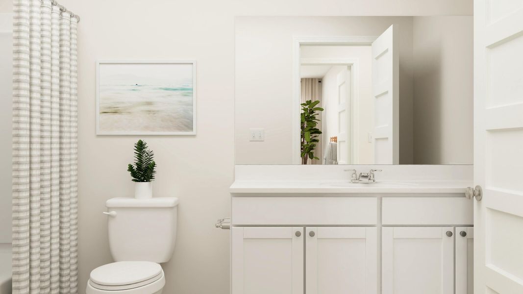 Image 18 of a home in . Image 18 of a home in .