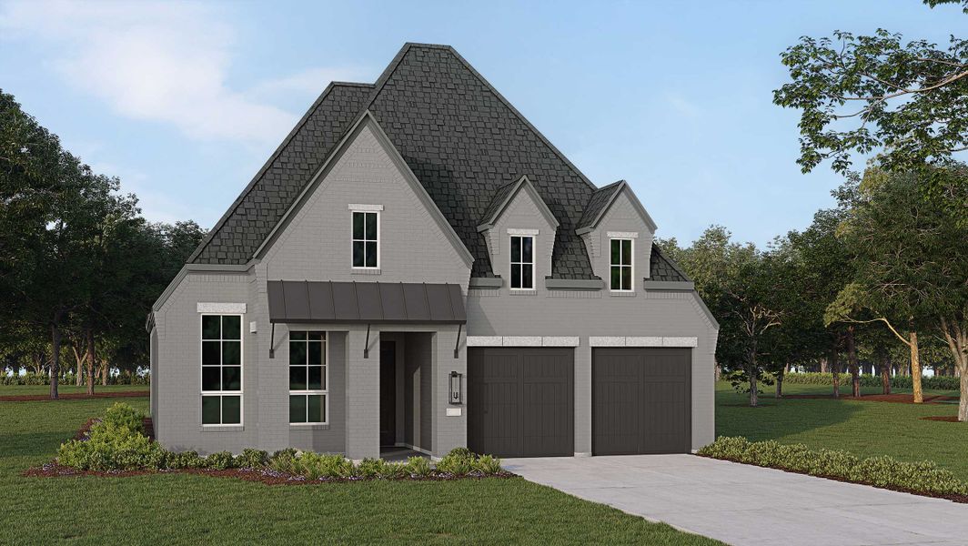 Elevation M