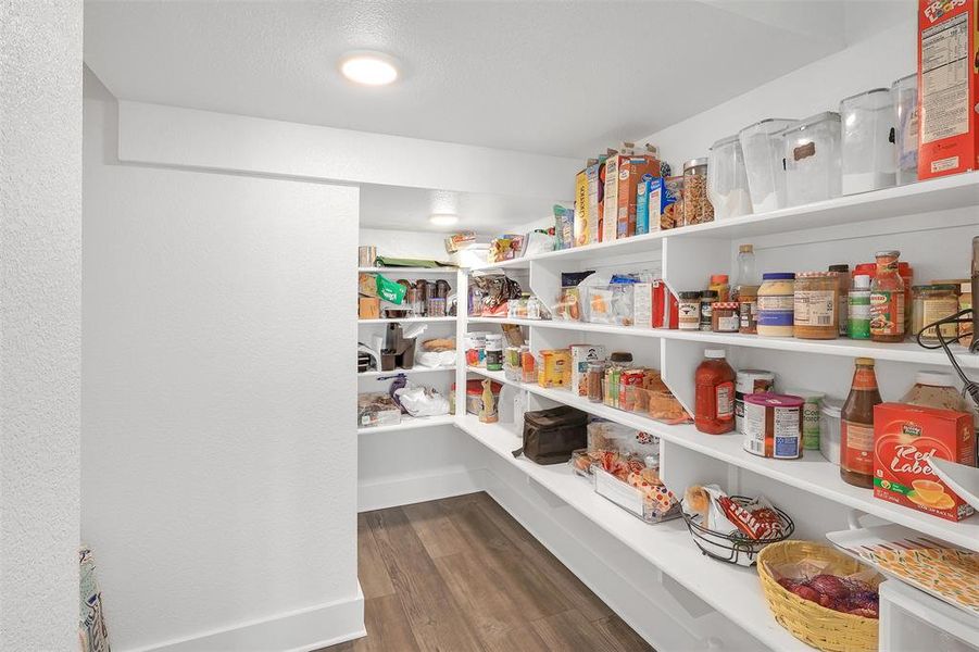 Image 33 of a home in Garden Collection at Union Park.