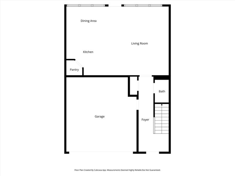 2D floor plan layout of this home in , Houston, TX (Image 5). 2D floor plan layout of this home in , Houston, TX (Image 5).