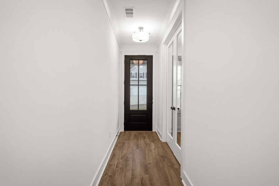 Spring Hill, TN New Home.  - Slide 6