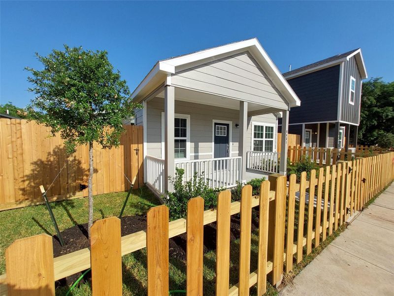 Image 5 of a home in . Image 5 of a home in .