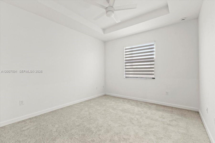 Spacious, unfurnished interior of a new home in , Homestead (Image 26).