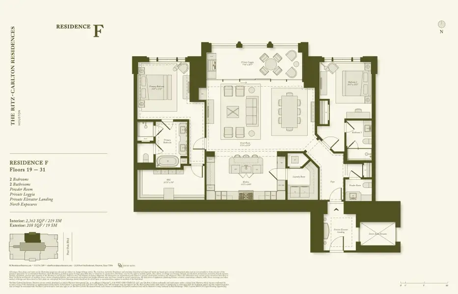This 2,362 sq ft residence offers 2 bedrooms, 2 bathrooms and 1 powder bath, along with a private loggia, providing thoughtfully separated living and bedroom spaces. The home features views of Tanglewood and Memorial Park, offering a serene and elevaThis 2,362 sq ft residence offers 2 bedrooms, 2 bathrooms and 1 powder bath, along with a private loggia, providing thoughtfully separated living and bedroom spaces. The home features views of Tanglewood and Memorial Park, offering a serene and elevated setting. This 2,362 sq ft residence offers 2 bedrooms, 2 bathrooms and 1 powder bath, along with a private loggia, providing thoughtfully separated living and bedroom spaces. The home features views of Tanglewood and Memorial Park, offering a serene and elevaThis 2,362 sq ft residence offers 2 bedrooms, 2 bathrooms and 1 powder bath, along with a private loggia, providing thoughtfully separated living and bedroom spaces. The home features views of Tanglewood and Memorial Park, offering a serene and elevated setting.