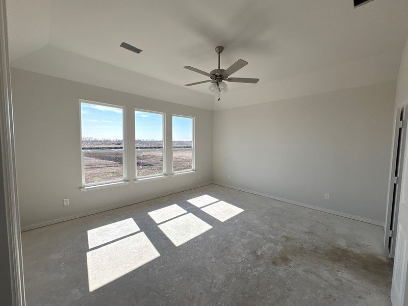 Image 9 of a home in Clear Sky Addition. Image 9 of a home in Clear Sky Addition.