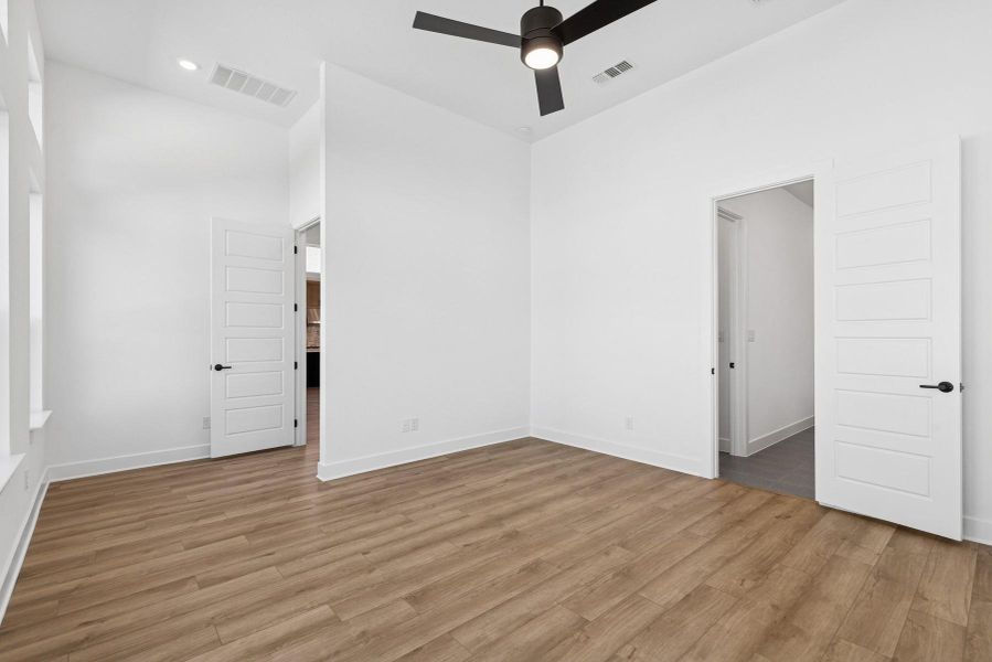 Owner's Retreat Owner's Retreat