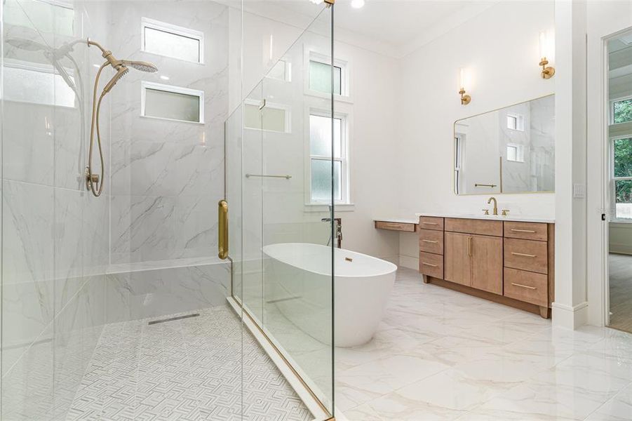 Furnished interior view inside a new home in , Lake Mary (Image 6). Furnished interior view inside a new home in , Lake Mary (Image 6).