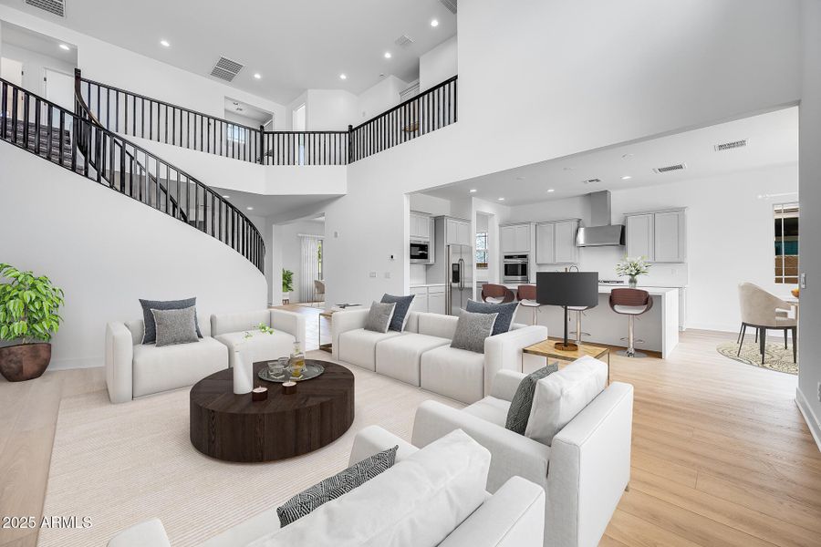 GREAT ROOM, KITCHEN & CASUAL DINING_fina