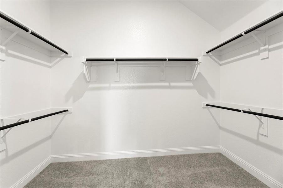24. 3817 Prairie Chapel - Closet