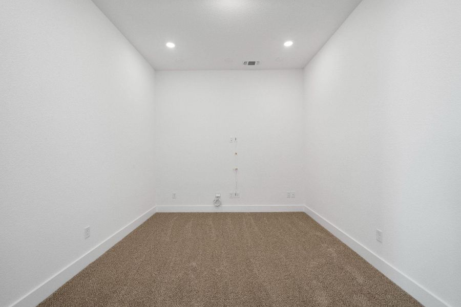 Media Room Media Room