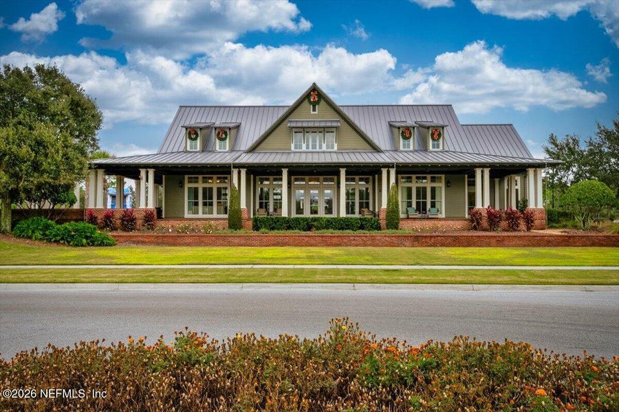 Image 52 of a home in RiverTown - Settlement.