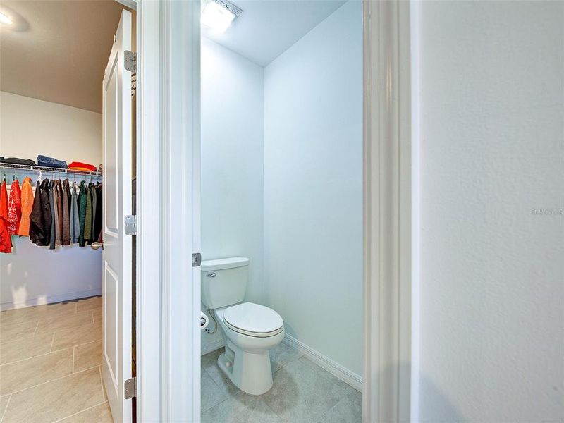 Furnished interior view inside a new home in , North Fort Myers (Image 7).