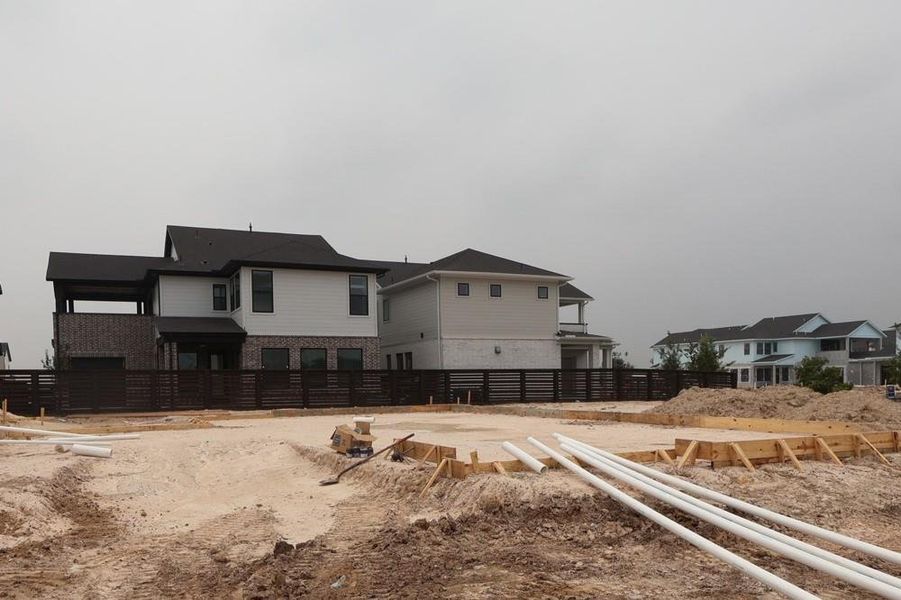 Every foundation at DWH is engineered and it’s inspected three times! We do not do “batch” testing. Rest easy knowing your foundation comes with a 10 year warranty. Every foundation at DWH is engineered and it’s inspected three times! We do not do “batch” testing. Rest easy knowing your foundation comes with a 10 year warranty.