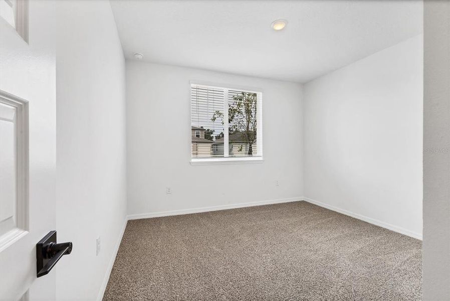 Spacious, unfurnished interior of a new home in , Parrish (Image 19).