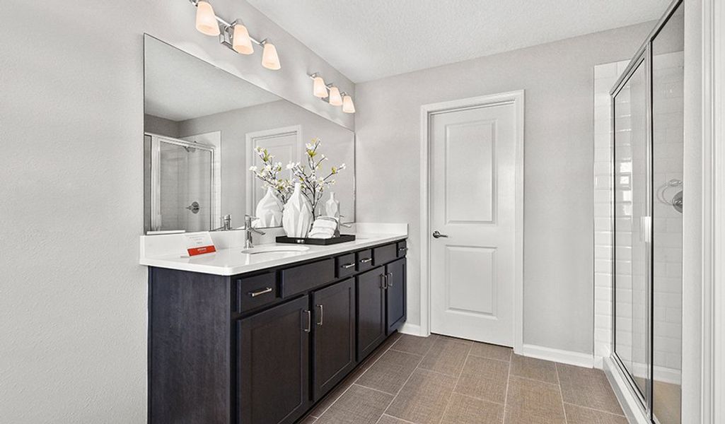 Moonstone-J914-GreyHawk Owner's Bathroom Moonstone-J914-GreyHawk Owner's Bathroom