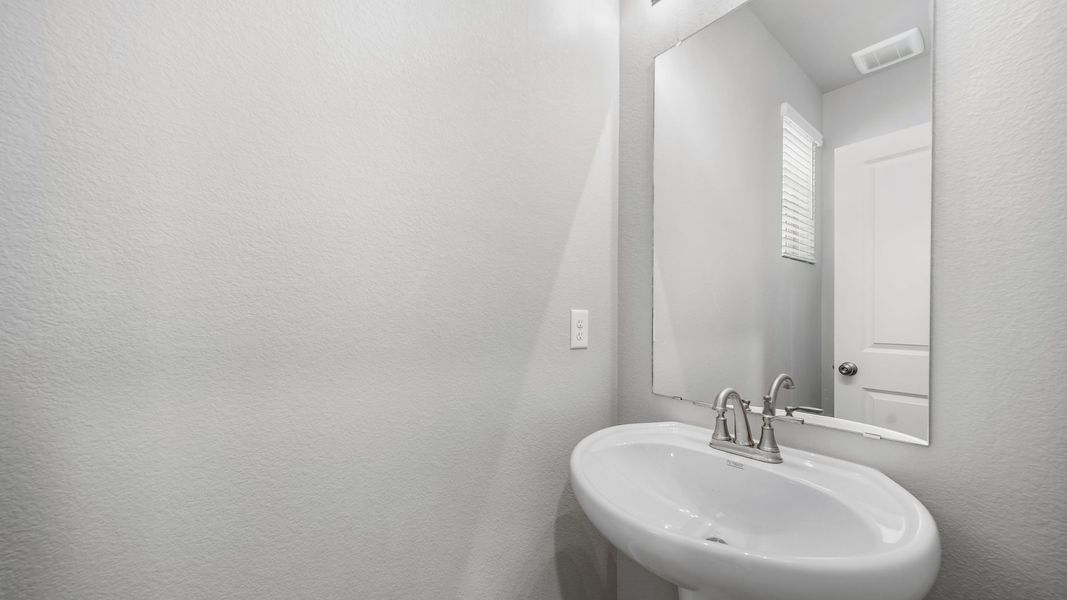 Close-up of interior finishes inside a home in Green Valley Ranch, Aurora (Image 19). Close-up of interior finishes inside a home in Green Valley Ranch, Aurora (Image 19).