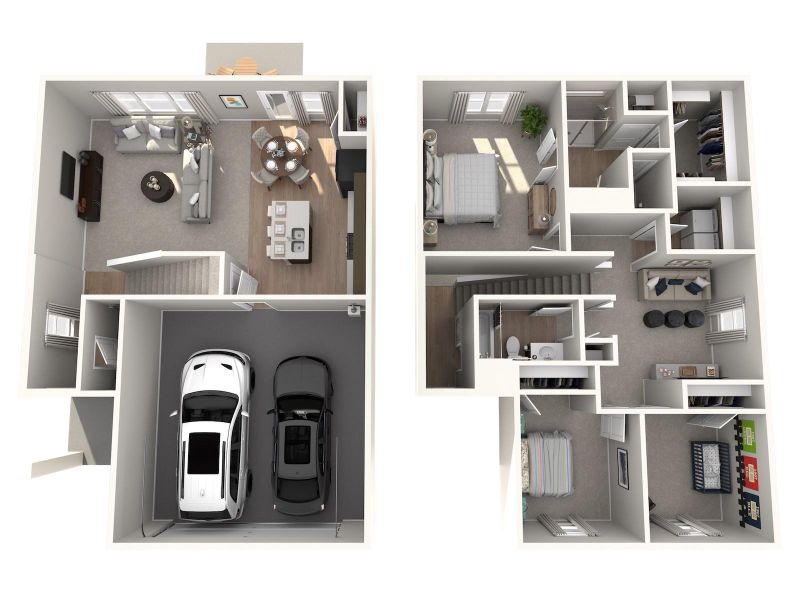 Floor plan / room layout Floor plan / room layout