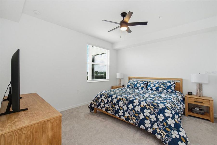 Furnished interior view inside a new home in , Punta Gorda (Image 30). Furnished interior view inside a new home in , Punta Gorda (Image 30).