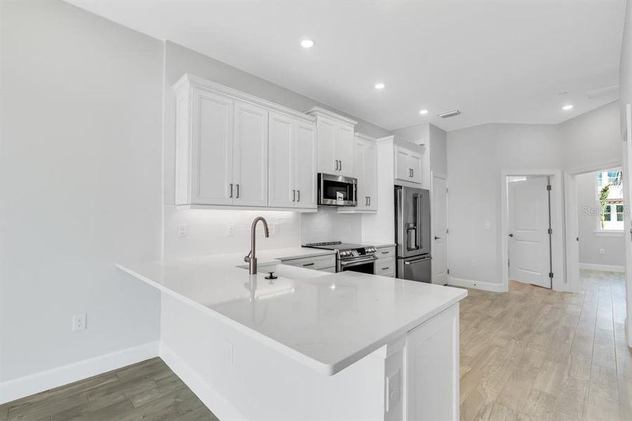 1620 Sea Haven Unit 404 ~ Ready Now