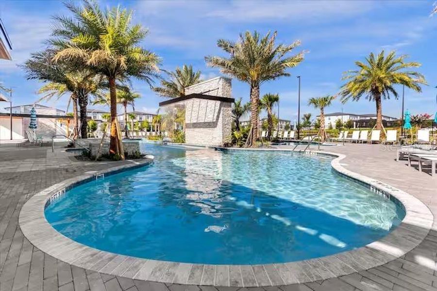 Community amenities in , Orlando (Image 34).