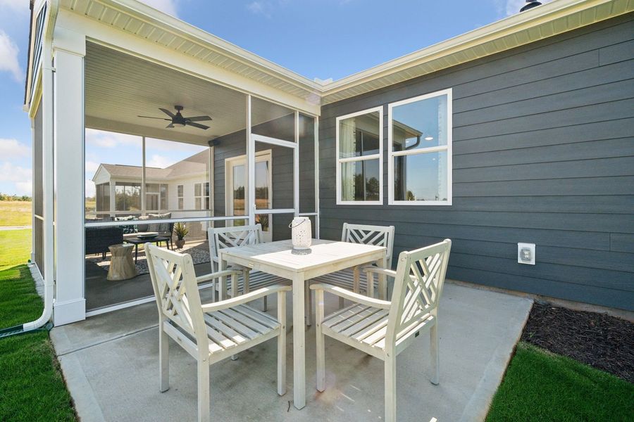 Image 24 of a home in The Retreat at Laurelbrook.