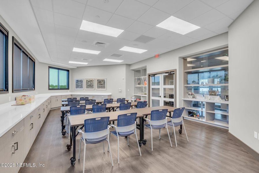 Community amenities in , Jacksonville (Image 55).