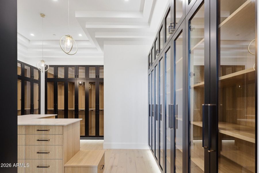 Master Closet Master Closet