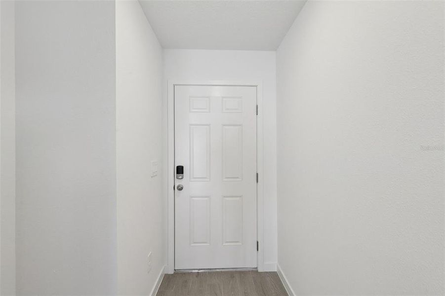 Spacious, unfurnished interior of a new home in Flagler Village - Classic Series, Palm Coast (Image 24).