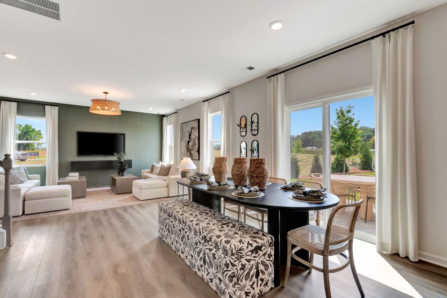 Family Room Family Room