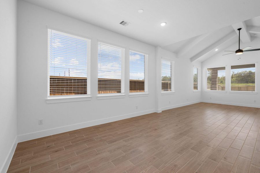 The home is under construction, as such, photos are REPRESENTATIVE and not of the actual home. A photo of the actual selections planned for this home is included in the photo gallery. The home is under construction, as such, photos are REPRESENTATIVE and not of the actual home. A photo of the actual selections planned for this home is included in the photo gallery.