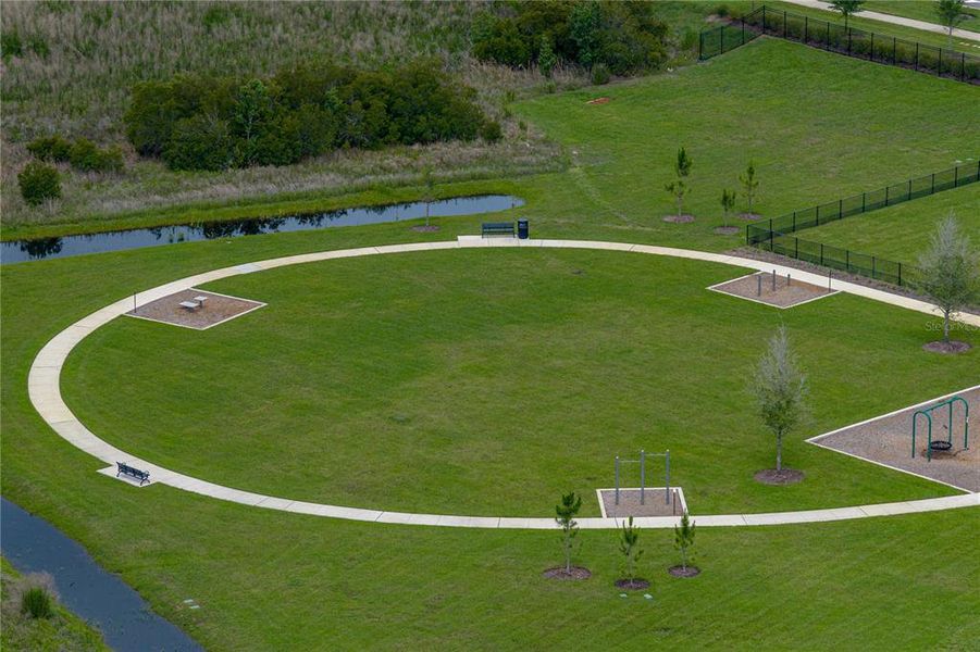 Community amenities in , San Antonio (Image 46).