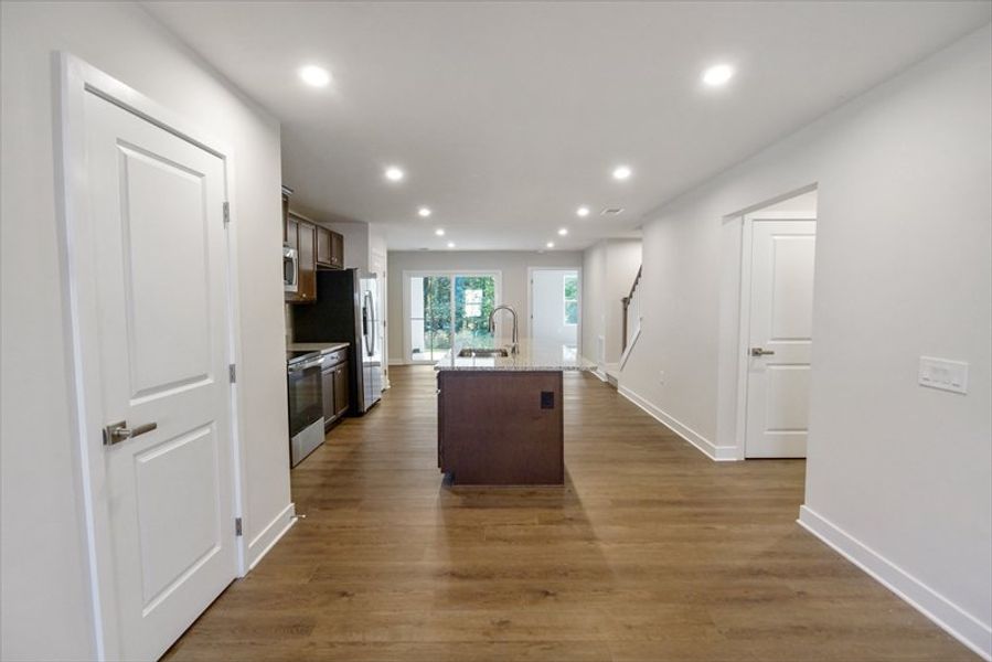 Image 18 of a home in Arden Woods Villas.