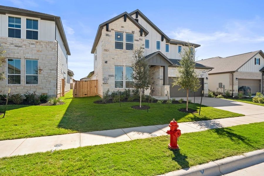 Image 45 of a home in Park Collection At Park Central. Image 45 of a home in Park Collection At Park Central.