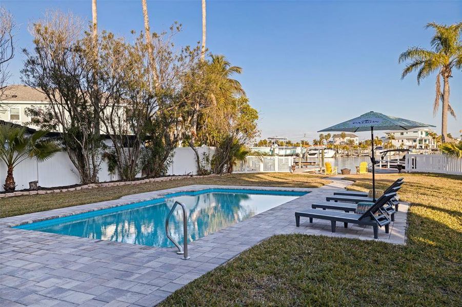 Community amenities in , Treasure Island (Image 34). Community amenities in , Treasure Island (Image 34).