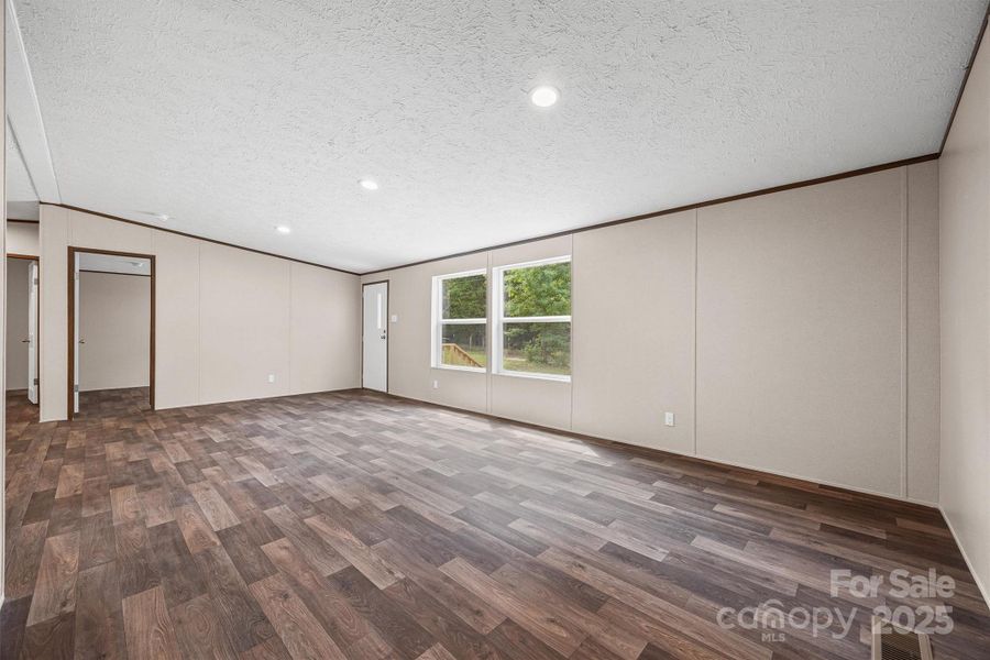 Spacious, unfurnished interior of a new home in , Sharon (Image 20). Spacious, unfurnished interior of a new home in , Sharon (Image 20).