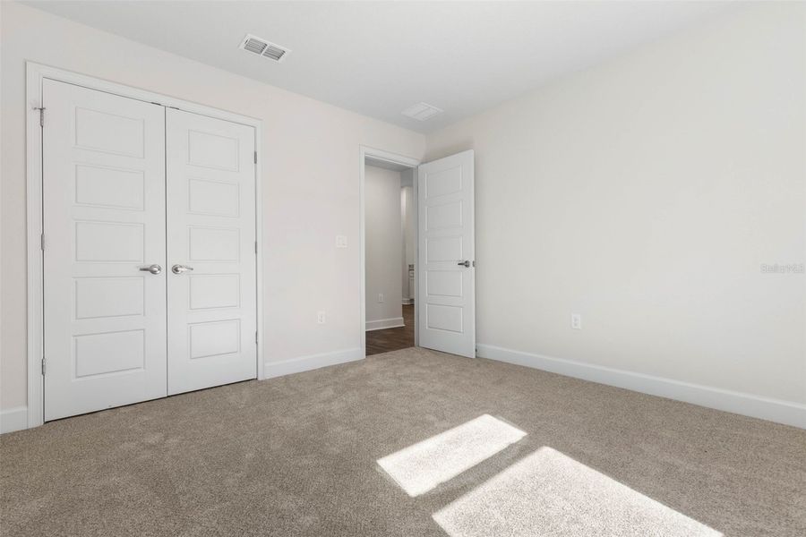 Spacious, unfurnished interior of a new home in Palm Coast, Palm Coast (Image 13).